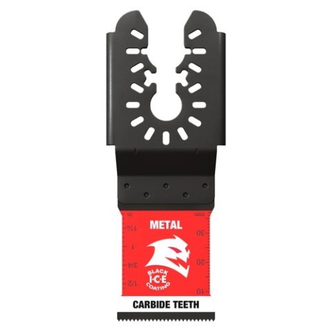 General purpse blade