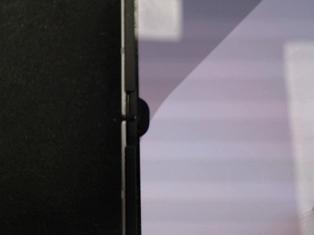 Samsung z flip6 pw190795 dead pixel