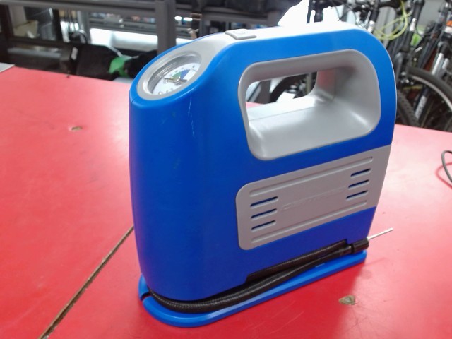 Air compresseur de voiture
