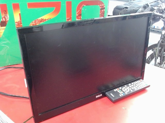 Tele 19 pouces+tc no stand (achat ici)