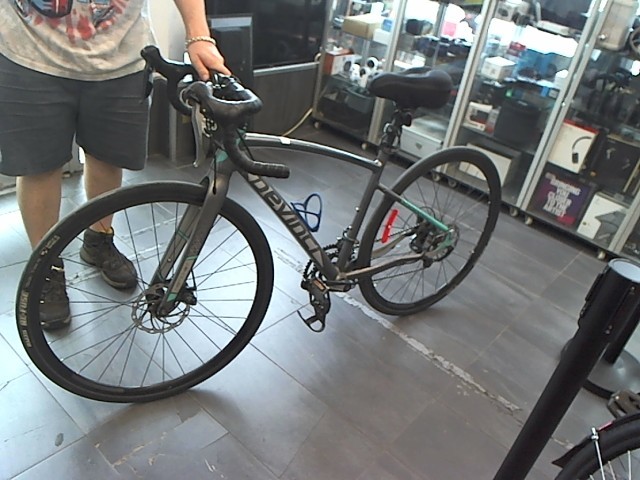 Optimum r03 frame carbon frame bike