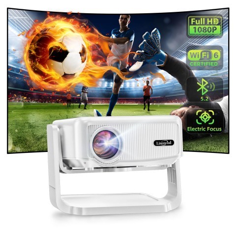Projecteur 1080p 60hrz