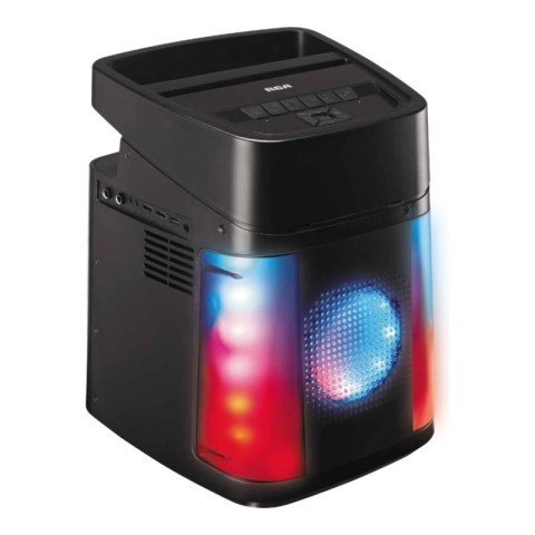 Machine a karaoke rca