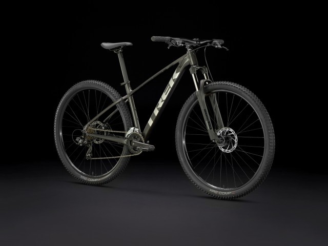 Trek marlin 4