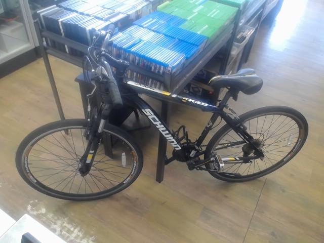 Velo de route schwinn