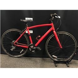 Devinci st tropez 2017