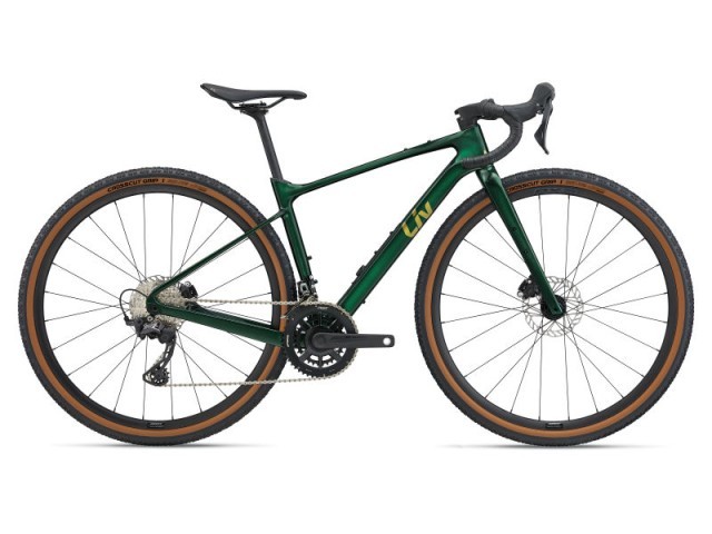 Liv devote advanced 2 large