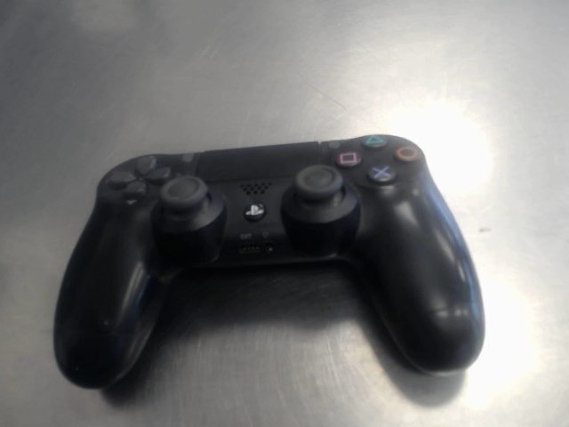Manette ps4 noir