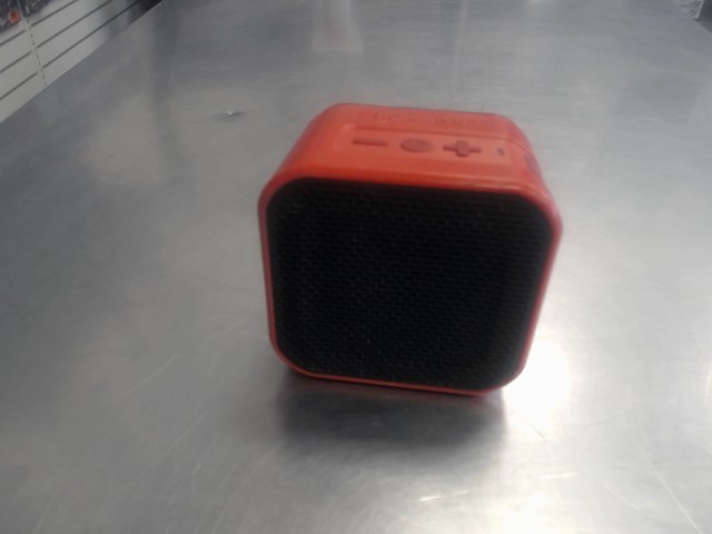Speaker skulcandy rouge