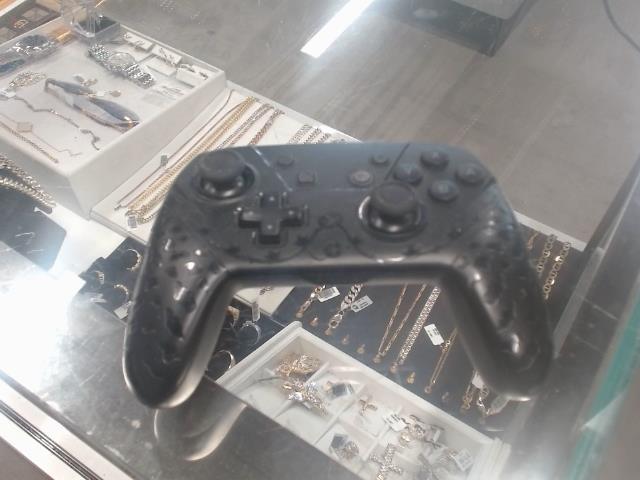 Manette nintendo switch noir