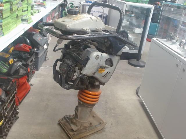 Jumping jack mikasa mtx-60