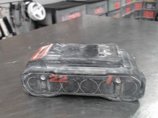Batterie 22v 4.0ah