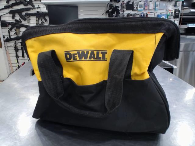 Sac petit dewalt