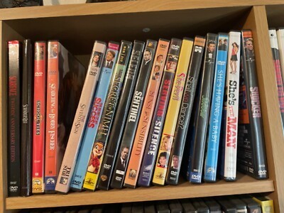 Lots de films