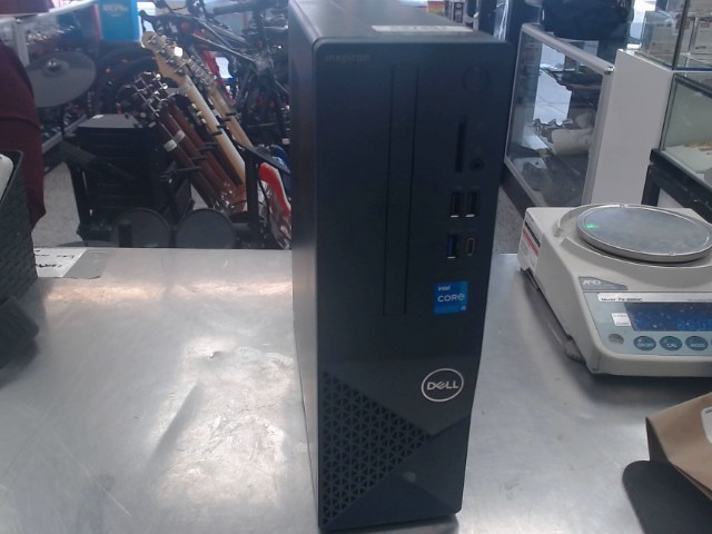 Ordinatuer compacte dell inspirion