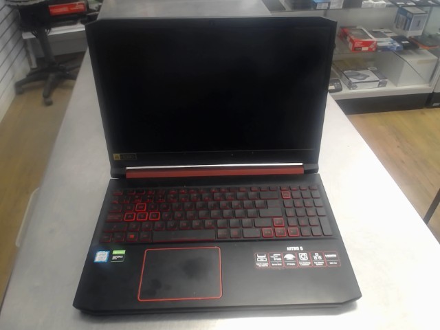 Portable acer nitro 5