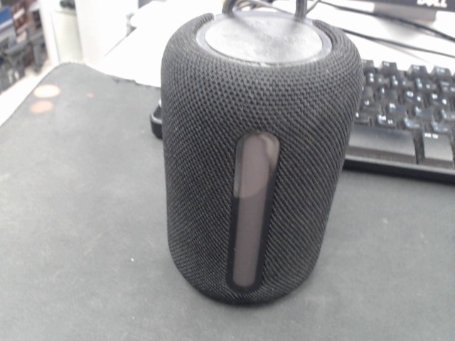 Speaker bluetooth noir