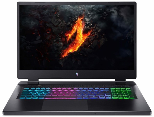 Ryzen 9-8945hs - 4070rtx - 32gbram-1tb
