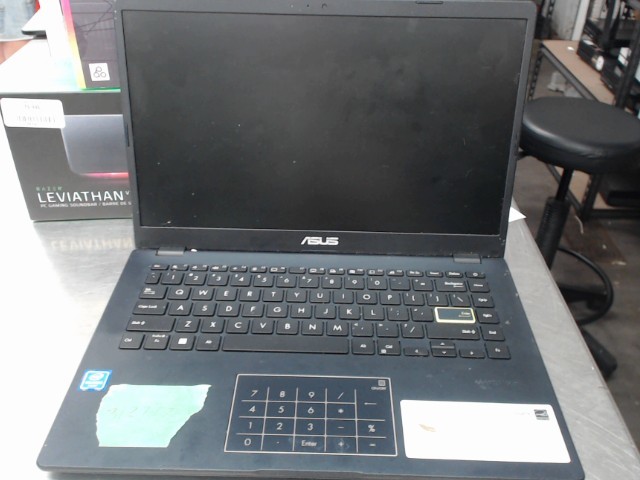Portable asus sonic master avec chargeur