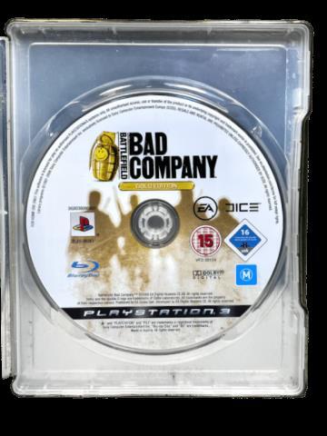 Battlefield bad compagny ps2