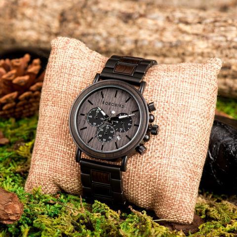 Bobobird montre homme