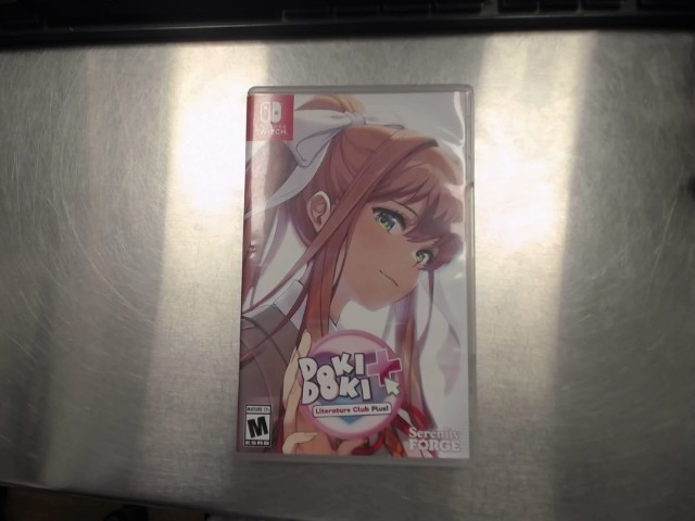 Doki+doki