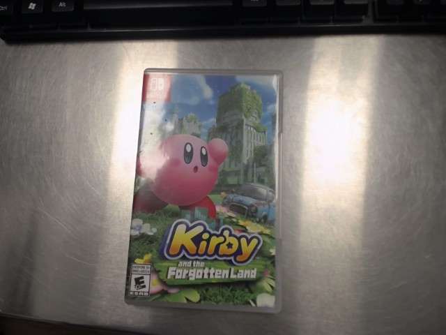 Kirby