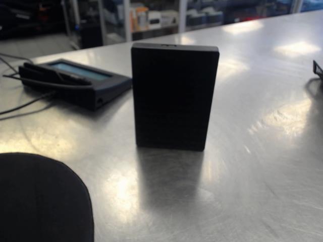 Disque dure 2tb 2019