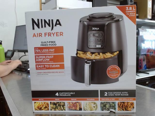 Air fryer new in box