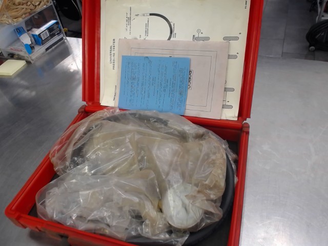 Universal brake kit dcase *doit reprendr