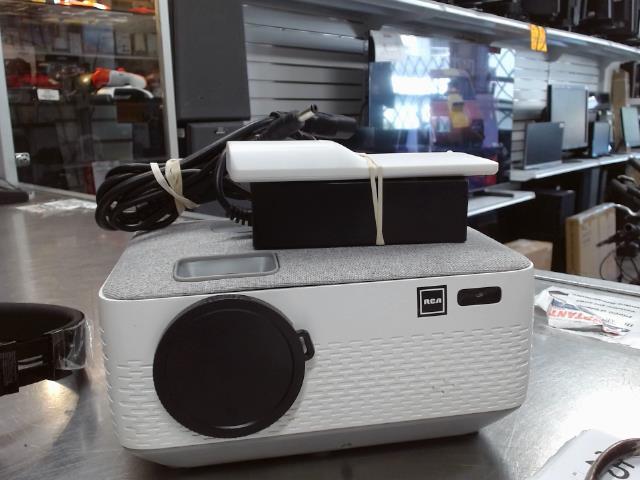 Projecteur rca bluetooth + tc+ powerc