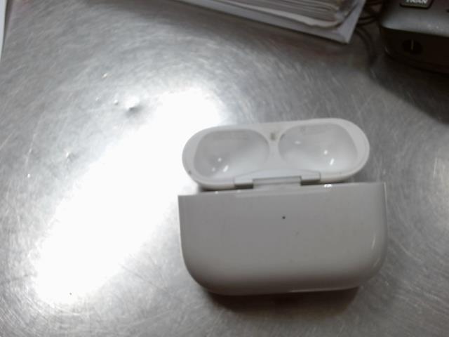 Case pour airpods