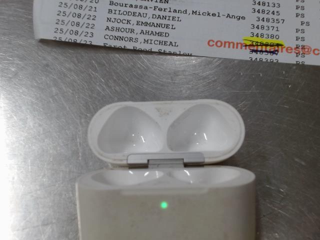 Case pour airpods