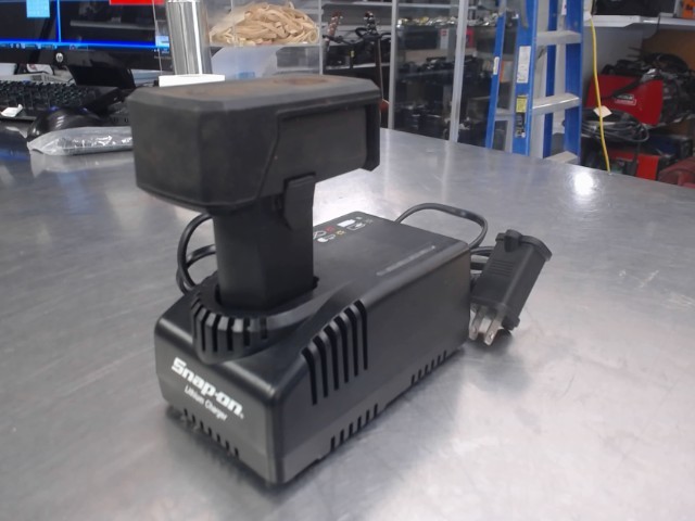 Battery+chargeur