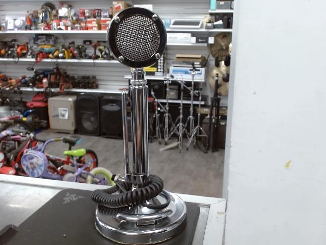 Silver eagle micro
