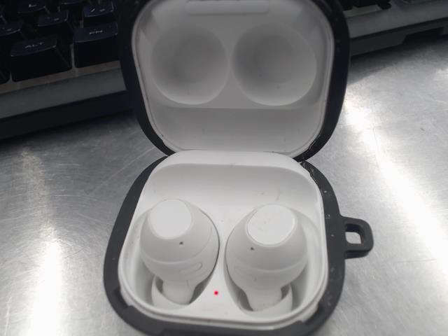 Ecoueteur bluetooth in case