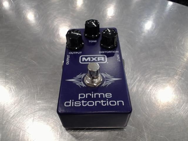 Pedale de guitare electrique