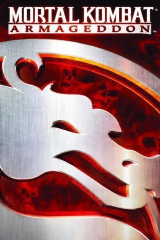 Mortale kombat armageddon