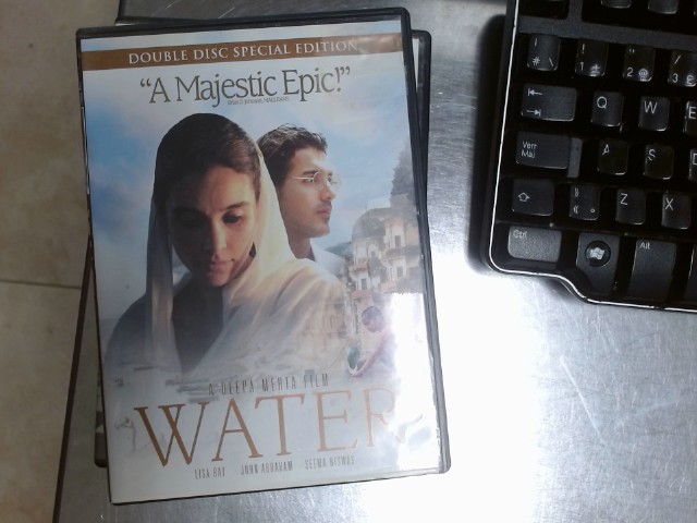 A majestic epic!
