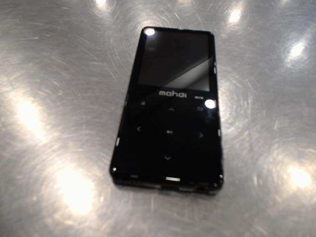 Mp3 16gb noir