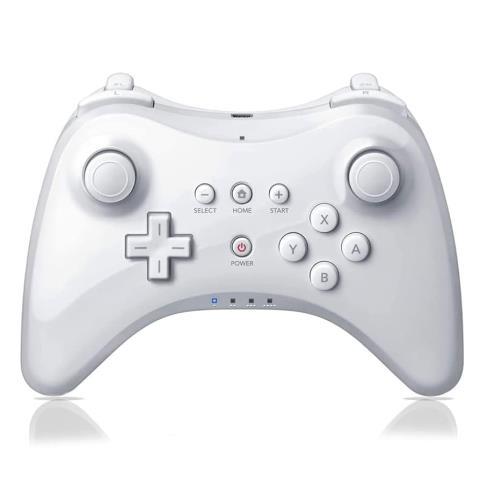 Manette a fil pro pour wii