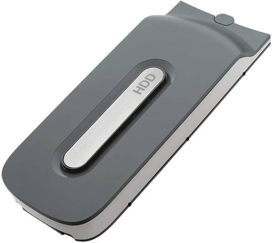 Harddrive hdd