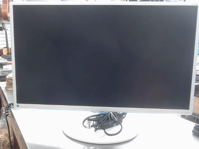 Ecran samsung 27p avec cable 1080p