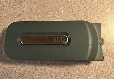 Xbox 360 hard drive hdd