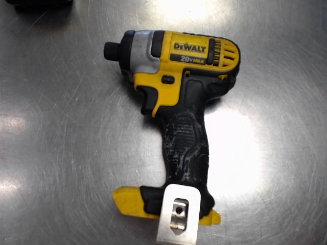 Impact dewalt 20v tool only
