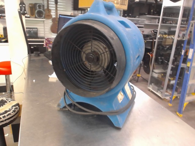 Air blower