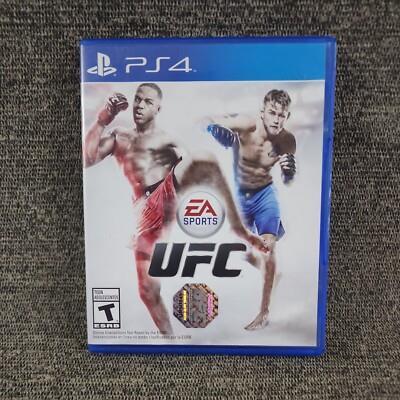 Ufc