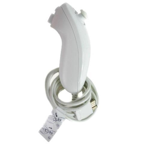 Nunchuck pour wii
