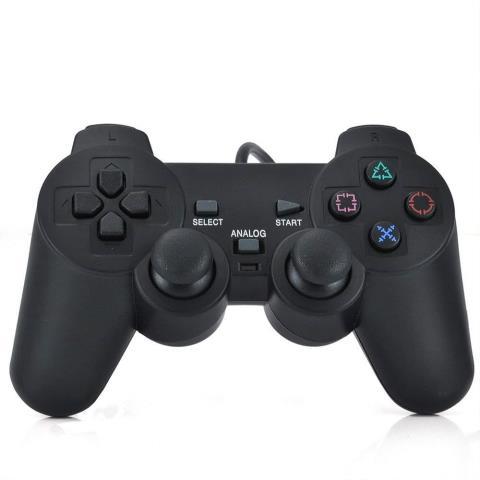 Manette ps2 non officiel