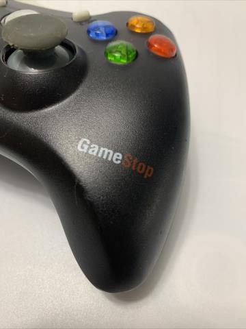 Manette 360 gamestop